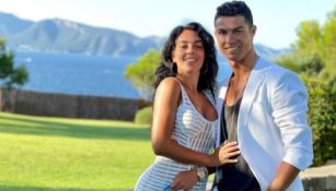 Cristiano Ronaldo presentó a su nueva hija, tras fallecimiento de su gemelo