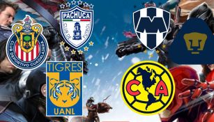 Liga MX: ¿Cómo llega el panorama multiverso de cara a la Liguilla?