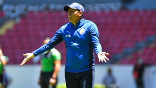 DT de Chivas Femenil récord de victorias y puntos: 'Tenemos que poner los pies sobre la tierra'