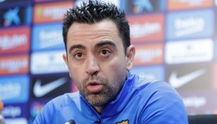 Xavi Hernández: 'El 0-4 en el Bernabéu fue ciencia ficción'