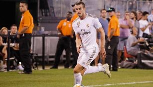 Bale termina el contrato en verano