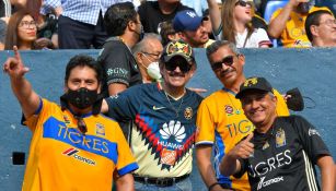 Los aficionados llevarán los peluches al estadio