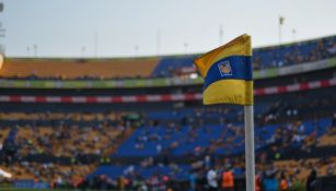 Tigres convirtió al Volcán en un estadio "cero residuos"