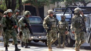 Sedena confirmó secuestro de dos mujeres militares en Puerto Vallarta