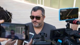 Mino Raiola murió a los 54 años de edad