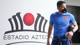 Cruz Azul: Jesús Corona 'se bajó' del Clásico Joven ante América