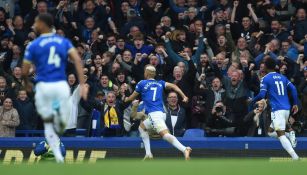Premier League: Chelsea cayó ante el Everton que se acerca a la salvación