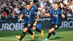 Inter de Milán: Nerazurros aprietan la pelea de la Serie A al vencer al Udinese