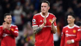 Manchester United: Victoria sobre el Brentford permite seguir soñando con puestos de Champions