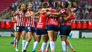 Liga MX Femenil: Chivas firmó su mejor torneo regular en la historia al vencer a Rayadas