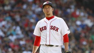 Junichi Tazawa, nuevo jugador de los Generales de Durango