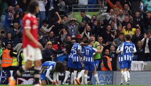 Manchester United no aspira más a la Champions League