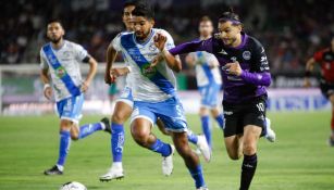 Puebla: En el marco de su 78 aniversario, La Franja va por la Liguilla ante Mazatlán