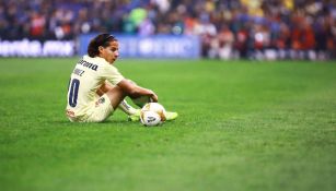 Diego Lainez podría regresar al Club América