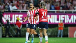 Liga MX Femenil: Quedaron definidas las Semifinales del Clausura 2022