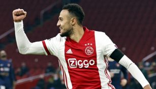 Noussair Mazraoui firma con el Bayern Múnich