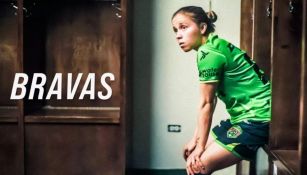 Bravas, nuevo documental de FIFA+
