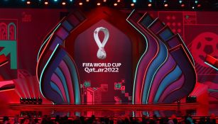 La Copa del Mundo inicia su viaje por diferentes países 