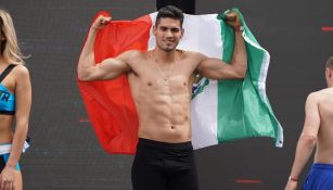 Gilberto 'Zurdo' Ramírez: 'No sólo le puedo ganar a Dimitry Bivol, puedo noquearlo'