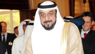 Falleció el presidente Khalifa a los 73 años de edad