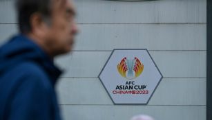 China no organizará la Copa Asiática 2023 