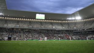 Cancha de Bordeaux vs Lorient 