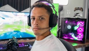 Chicharito es un asiduo jugador de Warzone