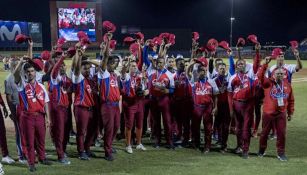 Serie del Caribe: Cuba regresa al torneo de beisbol luego de tres años de ausencia