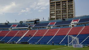 América y Cruz Azul: Estadio de la Ciudad de los Deportes, nueva 'casa' de Águilas y cementeros