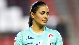 Liga MX Femenil: Stefani Jiménez se probará con el Atlético de Madrid Femenil