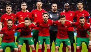 Cristiano y Guedes fueron llamados a jugar a Portugal, João Félix queda fuera