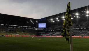 LAFC y Columbus Crew jugarán partido en el Lower.com Field