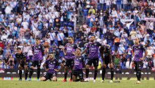 Mazatlán Fc en repechaje del Clausura 2022