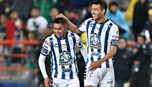 Los Tuzos derrotaron con autoridad al América