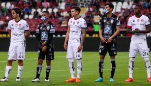 Atlas vs Pachuca de la J8 del CL22