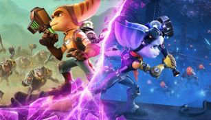 Ratchet & Clank Rift Apart