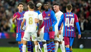 Barcelona derrota a el A-League All Stars