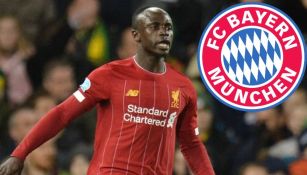 Bayern Munich: Sadio Mané tiene acuerdo para fichar con los bávaros, revelan en Francia
