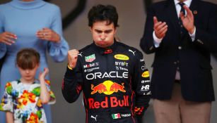 Checo Pérez: Volvió a ganar en Mónaco 12 años después; ahora en F1