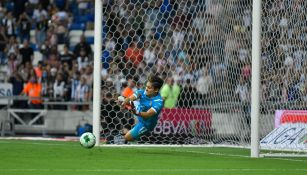 Chivas Femenil: Blanca Félix hizo un 'Tim Krul' en el Campeón de Campeones