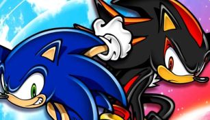 Sonic Adventures 2