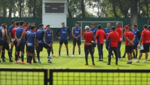 Chivas hará parte de su preparación en Barra de Navidad