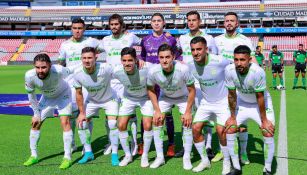 FC Juárez tiene problemas económicos 