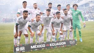 El Tricolor no ha tenido los mejores resultados