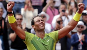 Roland Garros: Nadal reveló que jugó infiltrado y que se someterá a un nuevo tratamiento