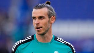 Ángel torres podria fichar a Gareth Bale en Getafe
