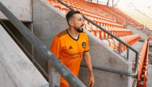 Héctor Herrera: Mexicano tiene fecha de debut con Houston Dynamo