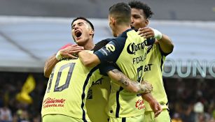 América tendrá su juego contra Real Madrid en julio