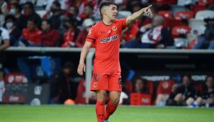 Toluca: Leo Fernández descartó que los Diablos Rojos hayan fracasado en el Clausura 2022