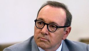 Kevin Spacey, acusado de delitos sexuales